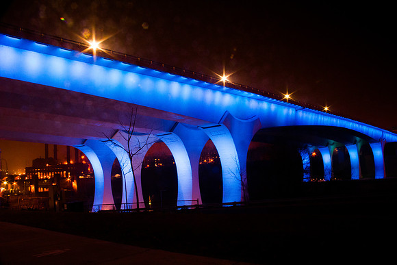 The Bridge