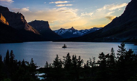 Wild Goose Island