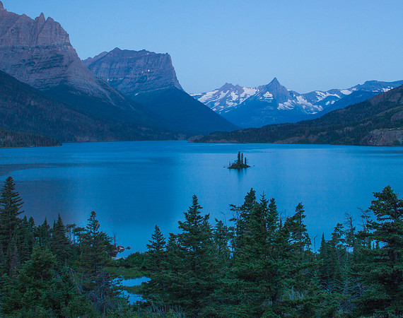 Wild Goose Island
